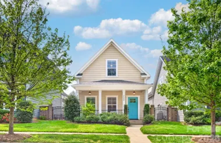 7544 FAIRWAY VILLA CIR, DENVER, NC, 2803..., Denver, NC 28037