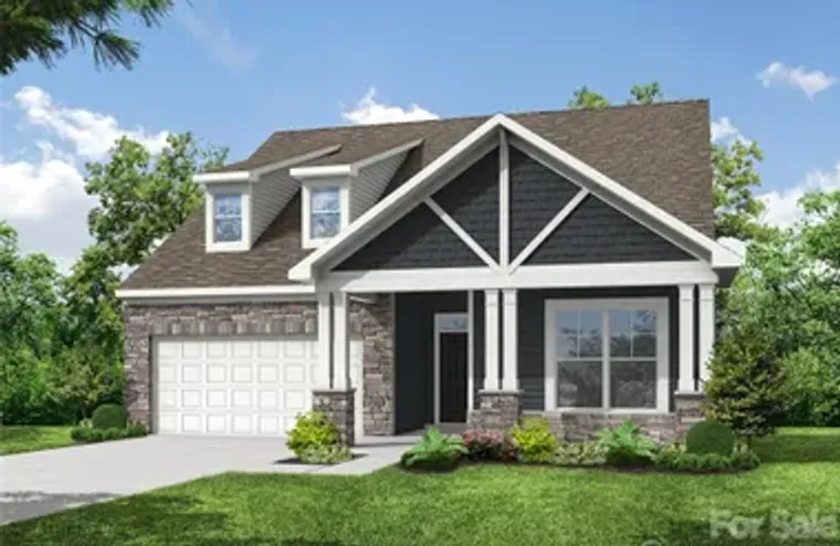 2038 MANTLE RIDGE DR, INDIAN TRAIL, NC, ..., Indian Trail, NC 28079