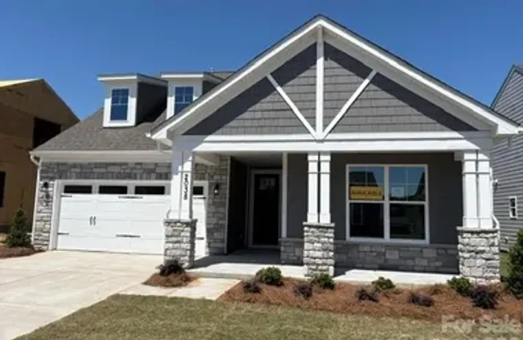 2038 MANTLE RIDGE DR, INDIAN TRAIL, NC, ..., Indian Trail, NC 28079