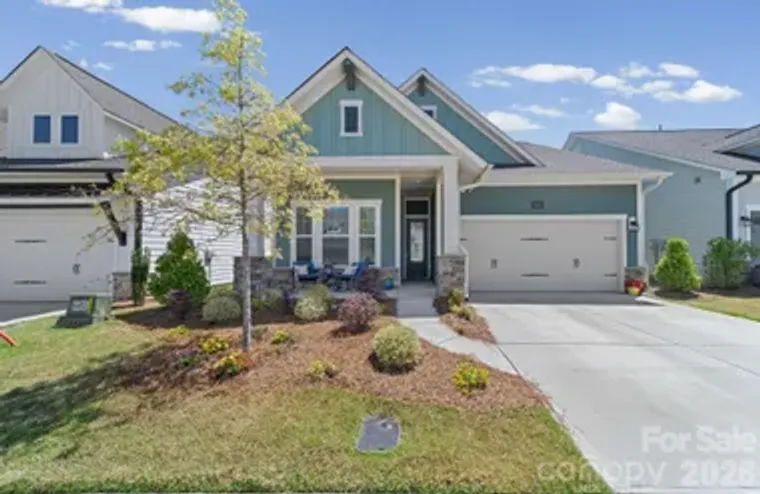 1133 IDYLLIC LN, WAXHAW, NC, 28173, Waxhaw, NC 28173