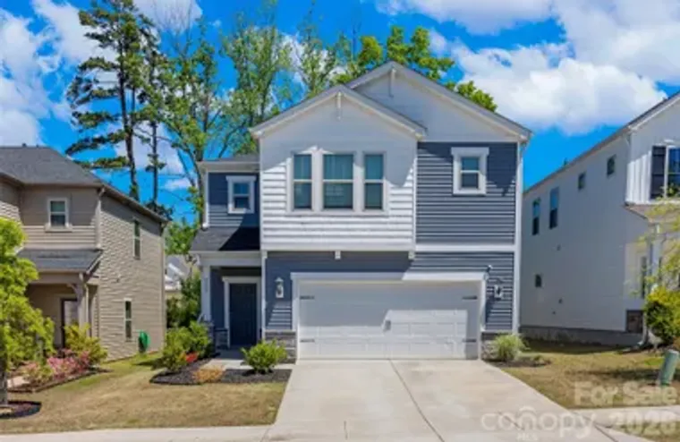 4009 WOODLAND VIEW DR, CHARLOTTE, NC, 28..., Charlotte, NC 28215
