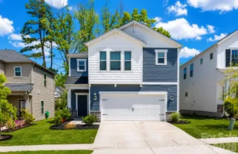 4009 WOODLAND VIEW DR, CHARLOTTE, NC, 28..., Charlotte, NC 28215