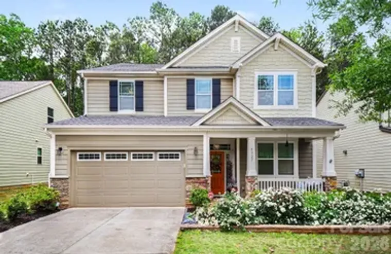 5327 BAKER LN, CLOVER, SC, 29710, Clover, SC 29710