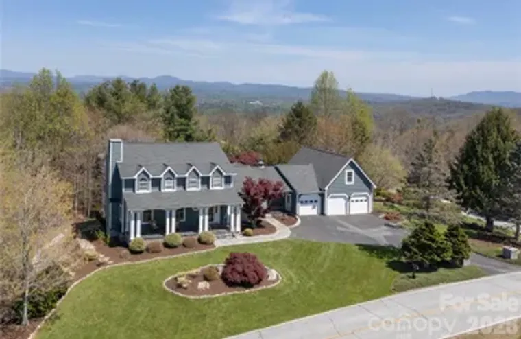 102 BROOKHOLLOW DR, FLAT ROCK, NC, 28731, Flat Rock, NC 28731