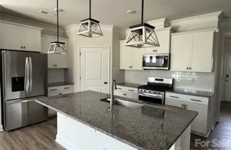 340 SECRETARIAT DR, IRON STATION, NC, 28..., Iron Station, NC 28080