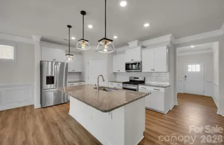 340 SECRETARIAT DR, IRON STATION, NC, 28..., Iron Station, NC 28080