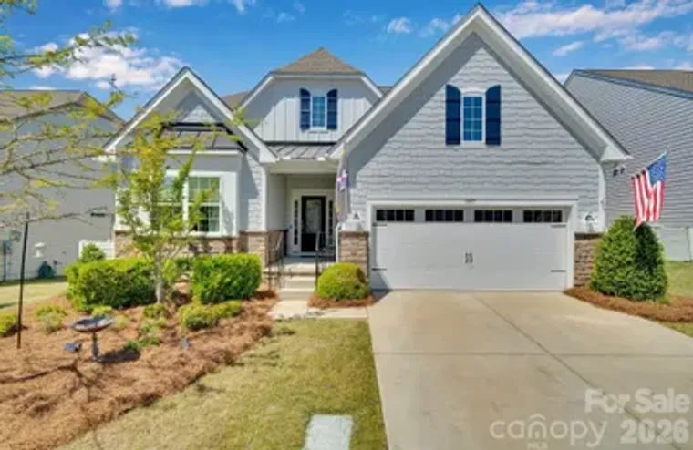 16815 LOOKOUT LANDING LN, CHARLOTTE, NC,..., Charlotte, NC 28278
