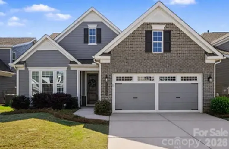 10420 SUPERB LN, CHARLOTTE, NC, 28215, Charlotte, NC 28215