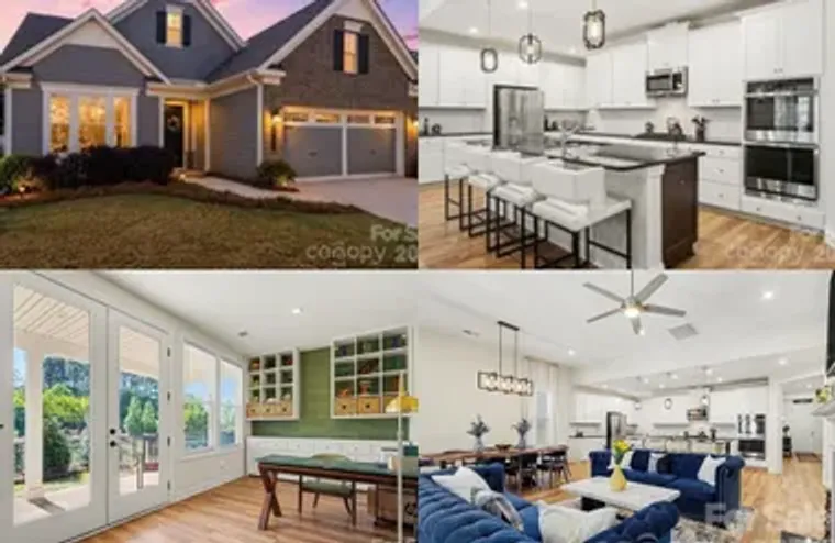 10420 SUPERB LN, CHARLOTTE, NC, 28215, Charlotte, NC 28215