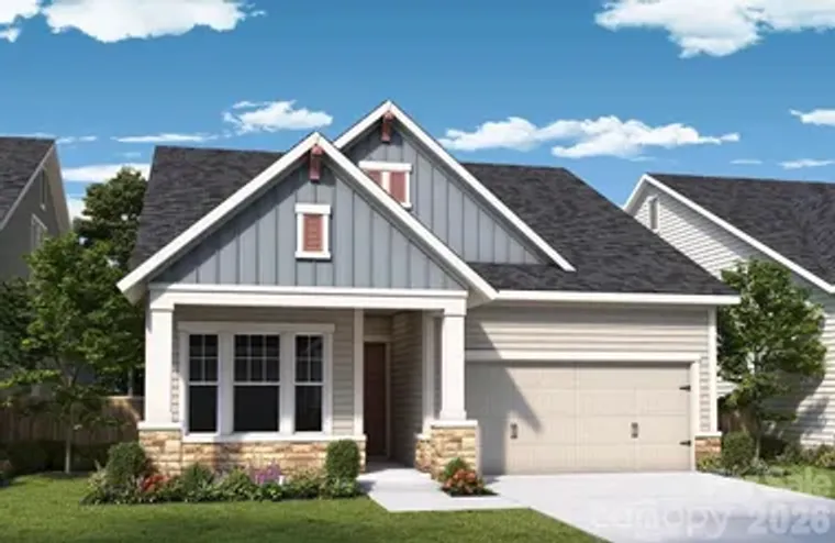 1015 FEN LN, WAXHAW, NC, 28173, Waxhaw, NC 28173