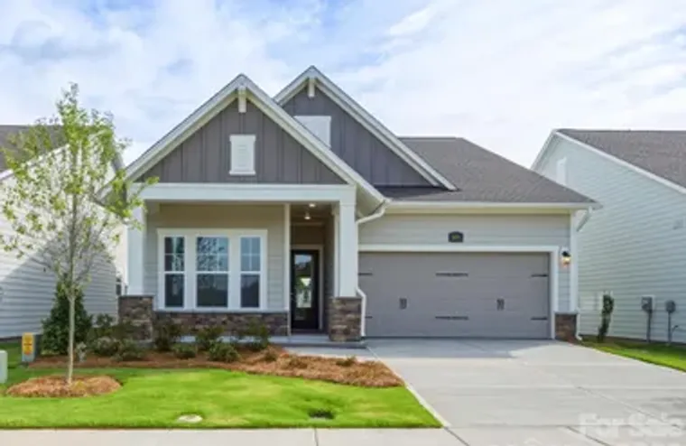 1015 FEN LN, WAXHAW, NC, 28173, Waxhaw, NC 28173