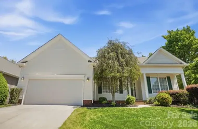 766 PLATINUM DR, FORT MILL, SC, 29708, Fort Mill, SC 29708