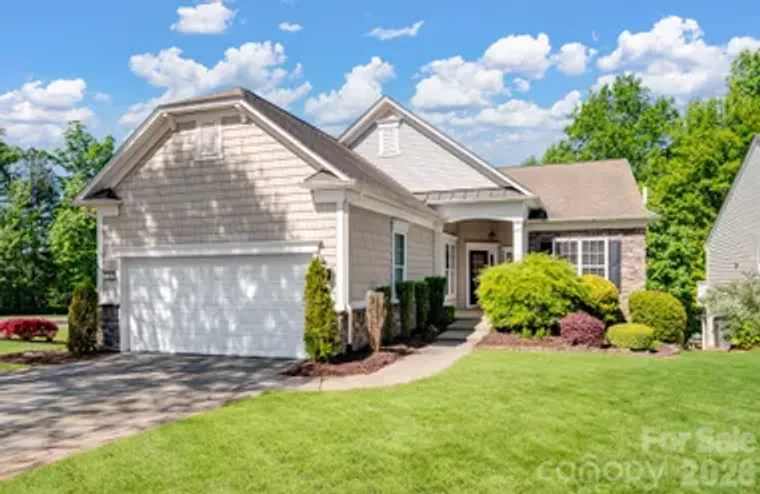 57109 NIGHTINGALE WAY, INDIAN LAND, SC, ..., Indian Land, SC 29707