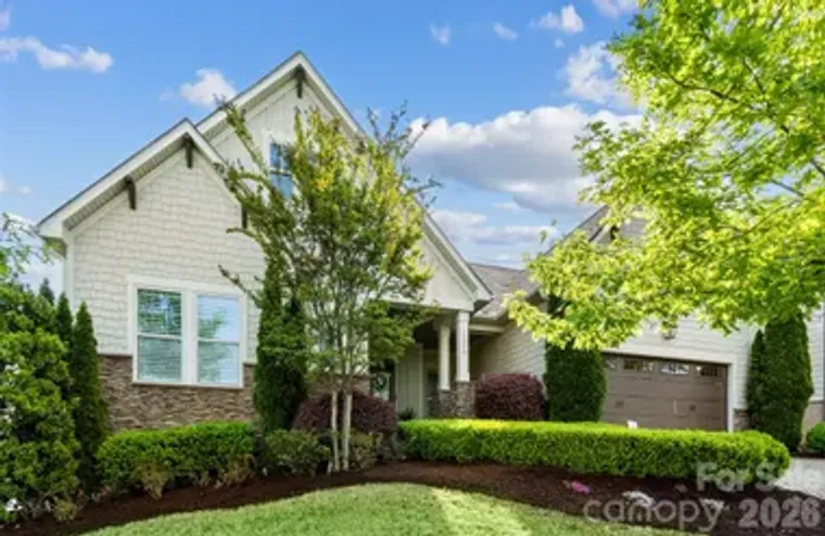 15516 AVIARY ORCHARD WAY, CHARLOTTE, NC,..., Charlotte, NC 28278