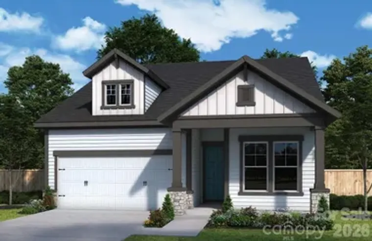 1022 CANE WAY, WAXHAW, NC, 28173, Waxhaw, NC 28173