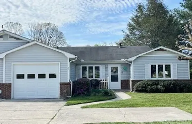 3 WINTRY DR, HENDERSONVILLE, NC, 28792, Hendersonville, NC 28792