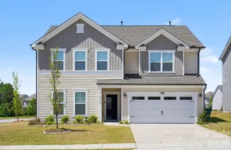 2174 ATTEND XING, WILLOW SPRING, NC, 275..., Willow Spring, NC 27592