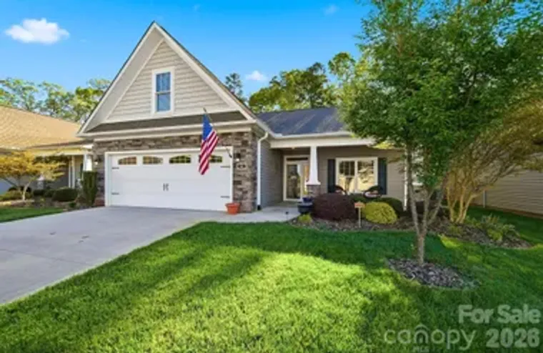 453 PEPPERSTONE DR, SALISBURY, NC, 28146, Salisbury, NC 28146