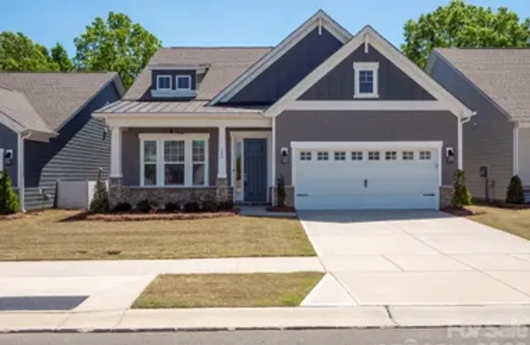 280 PORTRAIT WAY, INDIAN TRAIL, NC, 2807..., Indian Trail, NC 28079