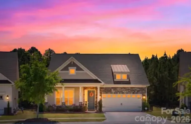 216 PORTRAIT WAY, INDIAN TRAIL, NC, 2807..., Indian Trail, NC 28079