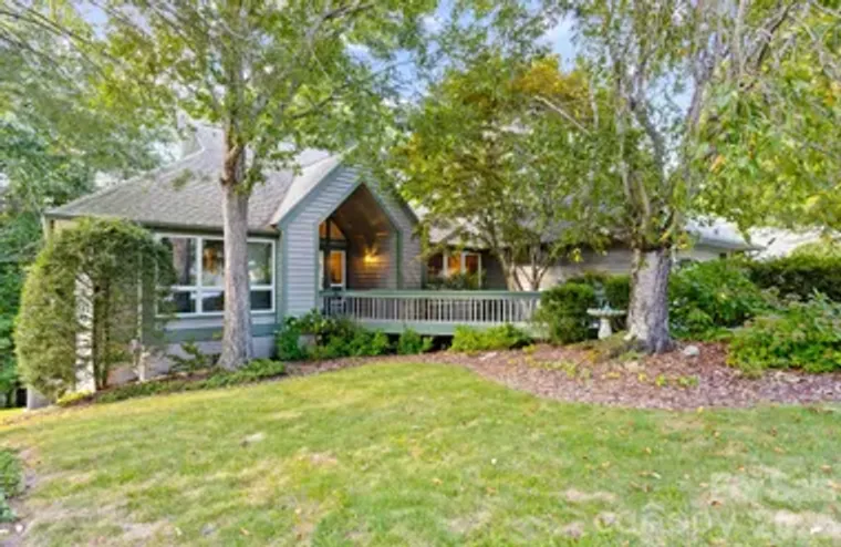 128 FOREST VIEW DR, FLAT ROCK, NC, 28731, Flat Rock, NC 28731