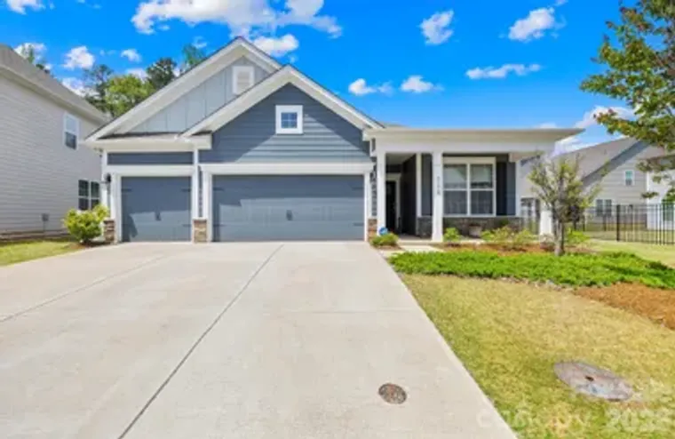 3172 BURNELLO CT 113, IRON STATION, NC, ..., Iron Station, NC 28080