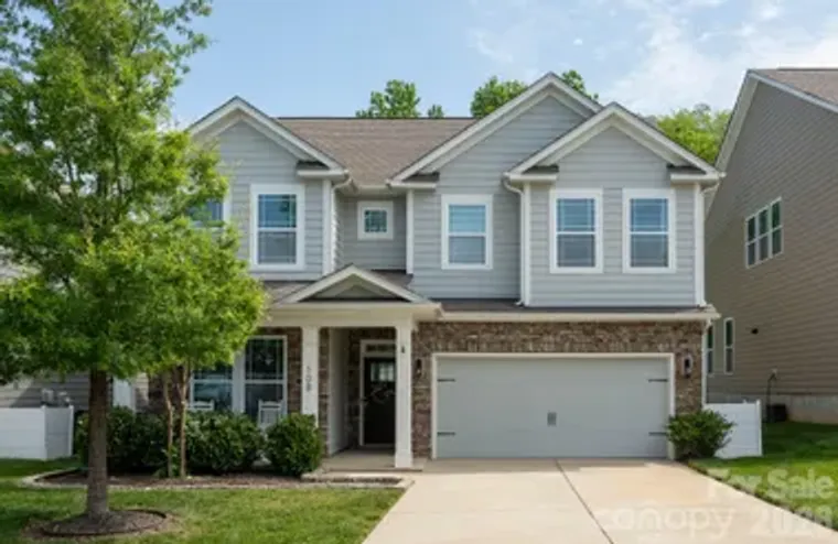 108 CHANCE RD, MOORESVILLE, NC, 28115, Mooresville, NC 28115