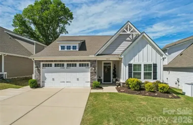 5042 SUMMER SURPRISE LN, CHARLOTTE, NC, ..., Charlotte, NC 28215