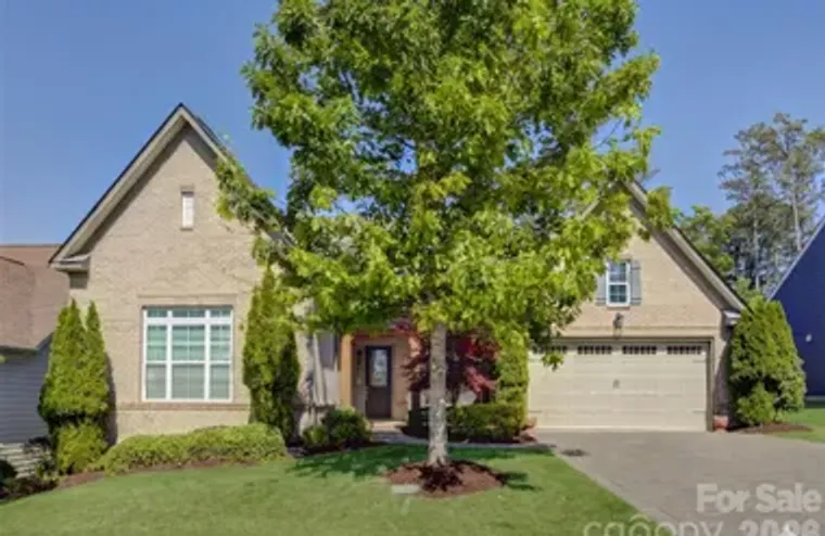 15512 AVIARY ORCHARD WAY, CHARLOTTE, NC,..., Charlotte, NC 28278