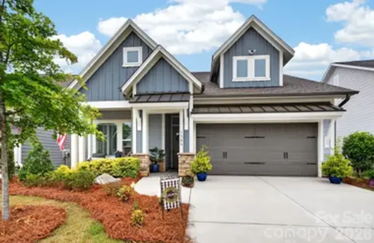 1306 ENCORE LN, WAXHAW, NC, 28173, Waxhaw, NC 28173
