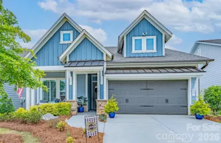 1306 ENCORE LN, WAXHAW, NC, 28173, Waxhaw, NC 28173