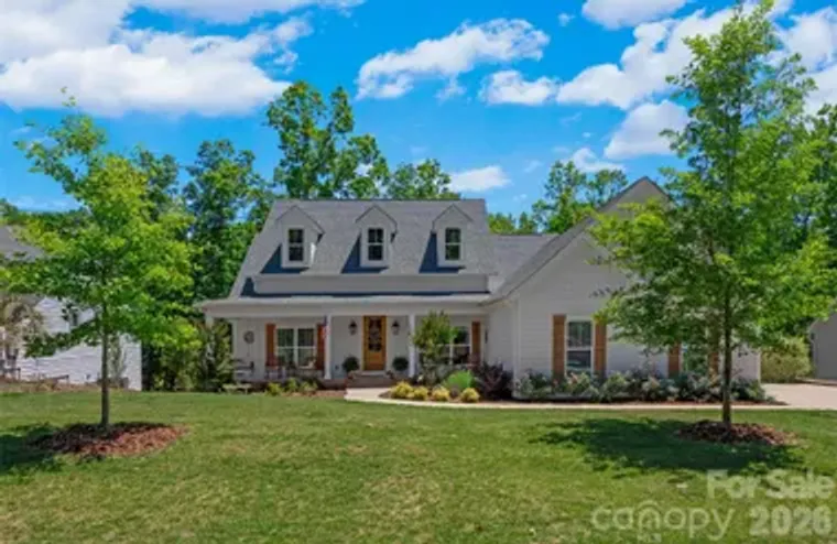 662 SANDBAR PT, LAKE WYLIE, SC, 29710, Lake Wylie, SC 29710