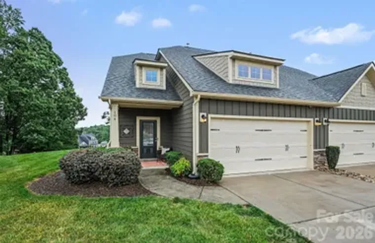 104 BOXTAIL WAY, MOORESVILLE, NC, 28115, Mooresville, NC 28115