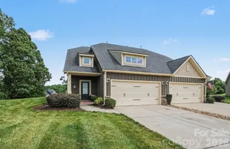 104 BOXTAIL WAY, MOORESVILLE, NC, 28115, Mooresville, NC 28115
