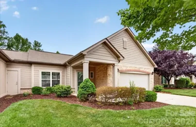 4430 PARKGATE DR, MATTHEWS, NC, 28105, Matthews, NC 28105