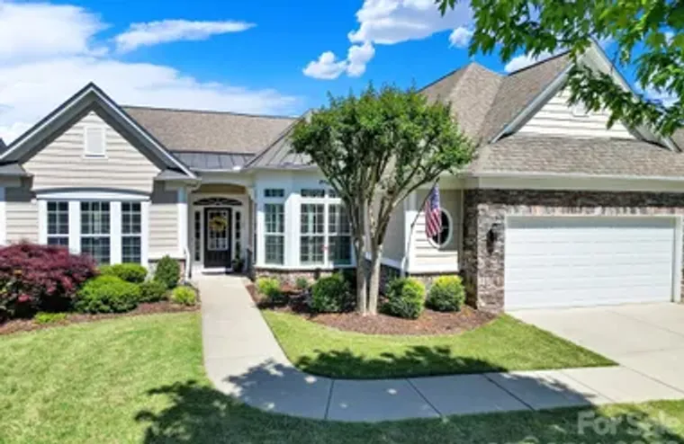 3628 GOLDEN CASCADE LN, INDIAN LAND, SC,..., Indian Land, SC 29707