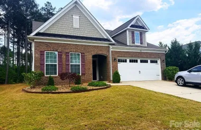 304 PICASSO TRL, MOUNT HOLLY, NC, 28120, Mount Holly, NC 28120