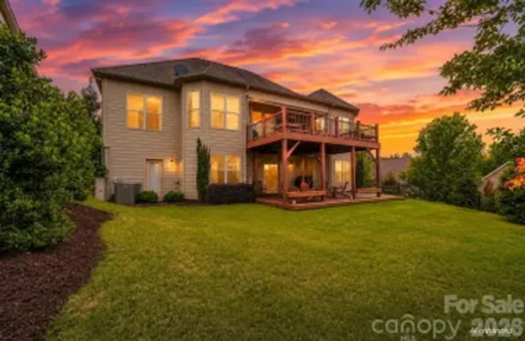 14503 CREST CT, CHARLOTTE, NC, 28278, Charlotte, NC 28278