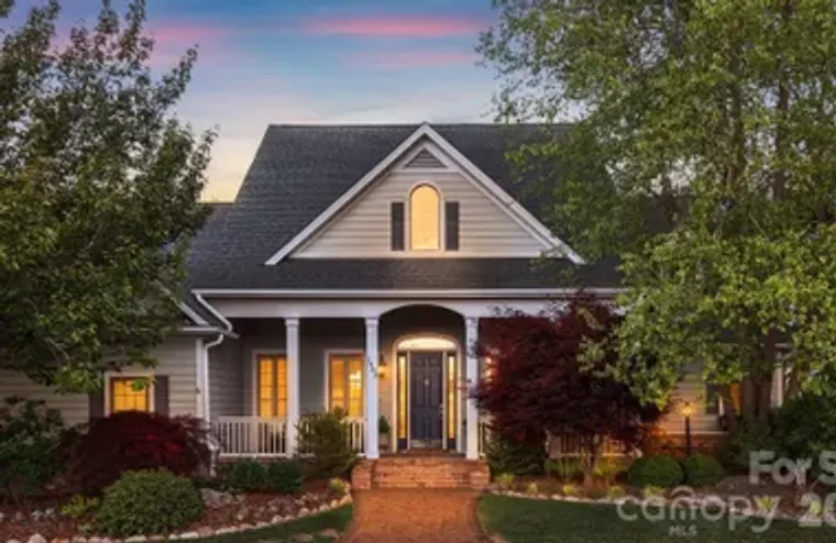 1403 WOODSONG DR, HENDERSONVILLE, NC, 28..., Hendersonville, NC 28791