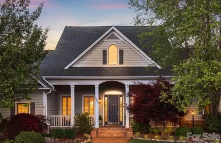 1403 WOODSONG DR, HENDERSONVILLE, NC, 28..., Hendersonville, NC 28791