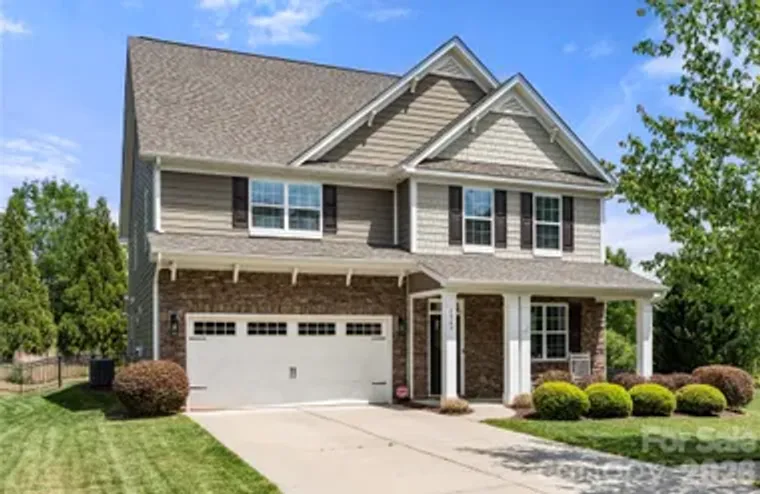 3249 ELYSE MANOR CT, CHARLOTTE, NC, 2821..., Charlotte, NC 28214