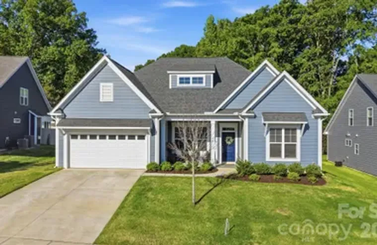 159 WESCOT DR, CONCORD, NC, 28027, Concord, NC 28027