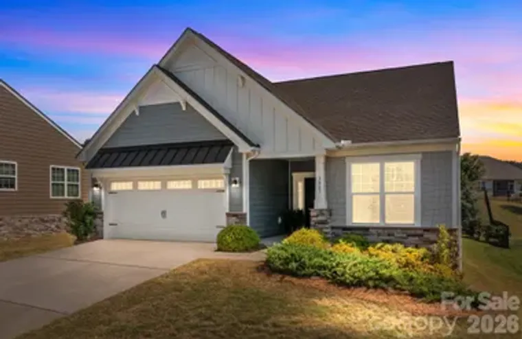 3061 ROSSEAU LN, MOUNT HOLLY, NC, 28120, Mount Holly, NC 28120