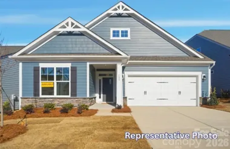 1778 WARDWELL DR, SHERRILLS FORD, NC, 28..., Sherrills Ford, NC 28673