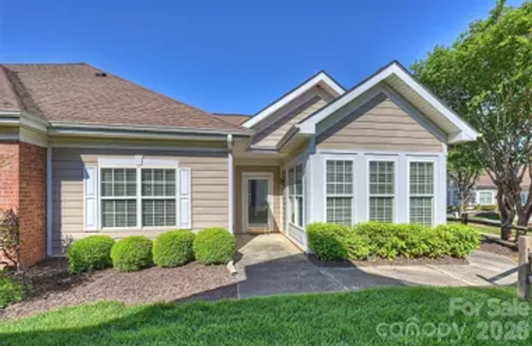 2015 WOODBURN TER, MATTHEWS, NC, 28105, Matthews, NC 28105