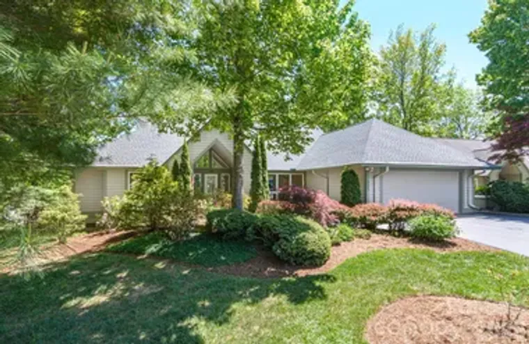 133 FOREST VIEW DR, FLAT ROCK, NC, 28731, Flat Rock, NC 28731
