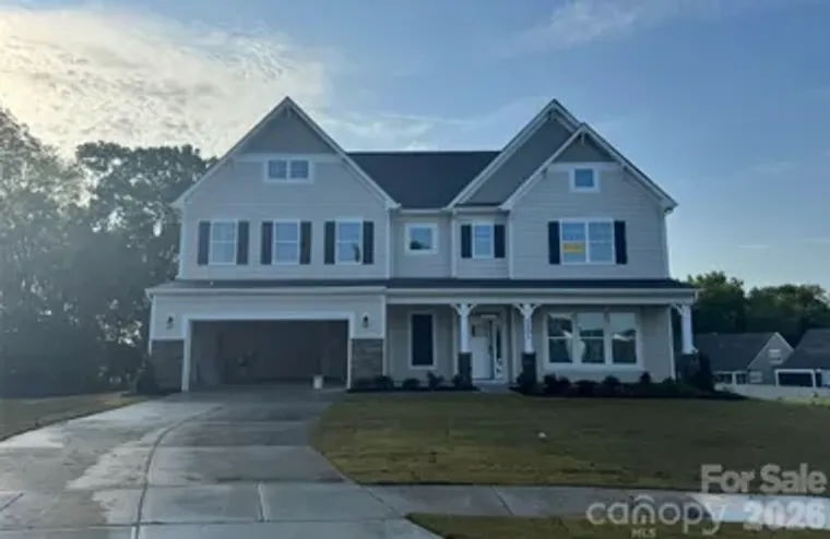 7001 BIL-MAR DR, HARRISBURG, NC, 28075, Harrisburg, NC 28075