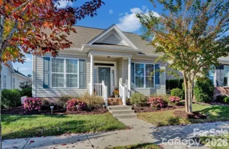 17836 COULTER PKWY, CORNELIUS, NC, 28031, Cornelius, NC 28031