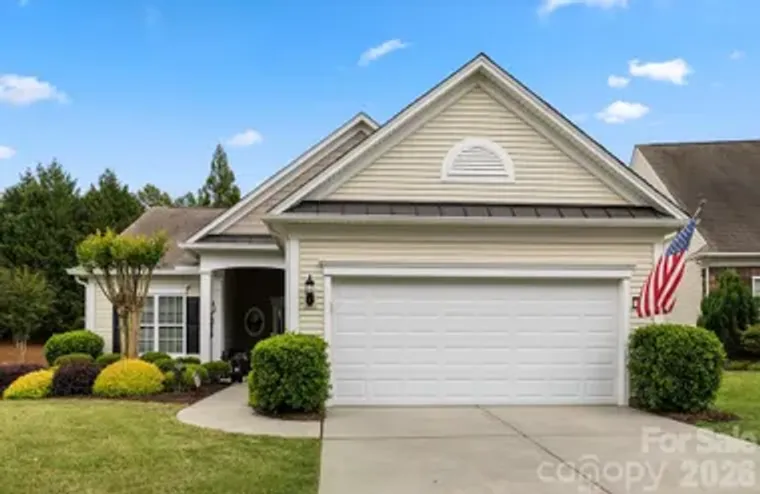 2009 MANED GOOSE CT, FORT MILL, SC, 2970..., Fort Mill, SC 29707