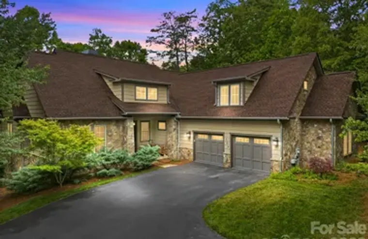 129 ORVIS STONE CIR, BILTMORE LAKE, NC, ..., Biltmore Lake, NC 28715
